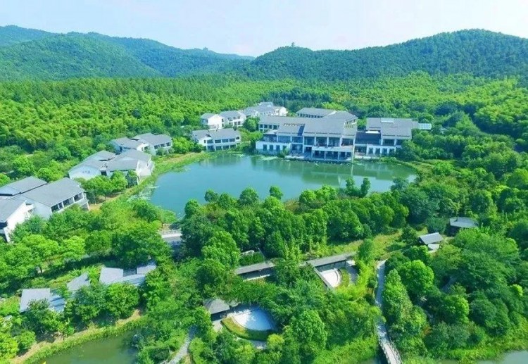 好冷！何以暖冬唯有泡湯來蘇州吳中泡寶藏溫泉吧！