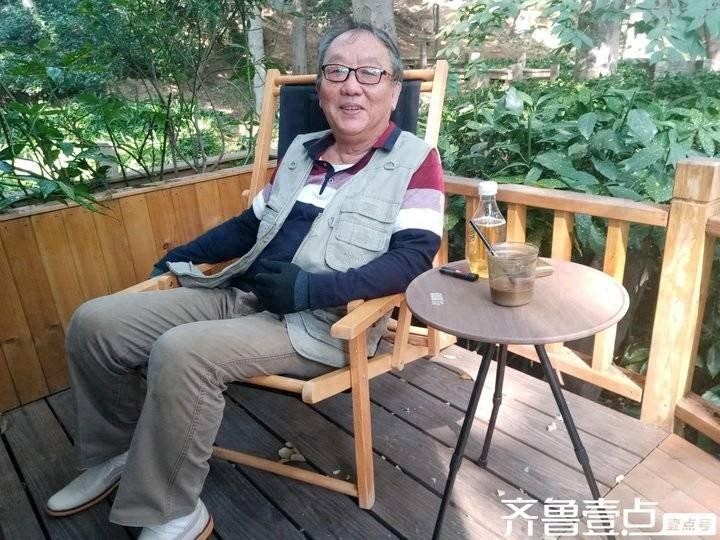讀城記?青島天德堂印象