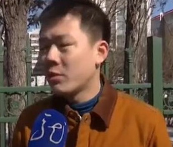 哈爾濱天價(jià)澡真相：顧客對(duì)按摩技師動(dòng)手動(dòng)腳