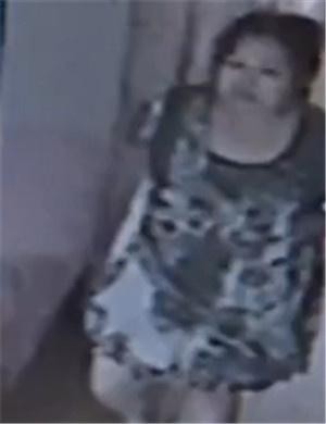 按摩女技師剛來店里沒幾天偷走老板4500元失蹤