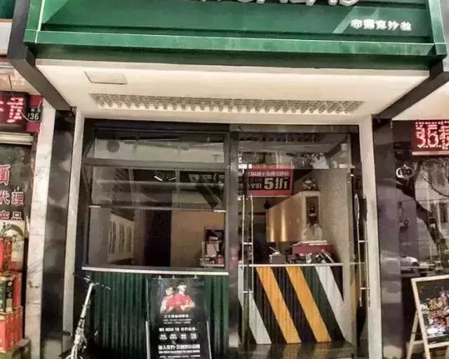 溫州2016新開火爆餐廳合集！別怪我沒告訴你！