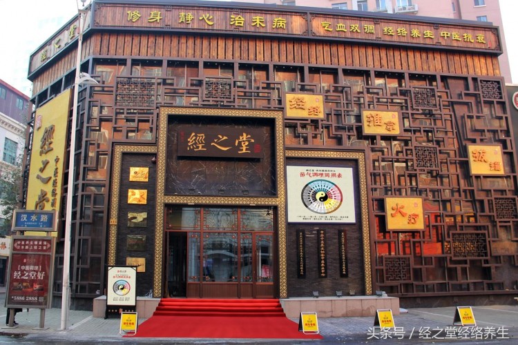 在哈爾濱生活了三十年這些溫暖如春的地方你不一定去過！