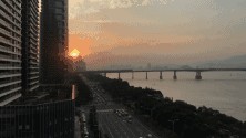 溫州超美空中花園江景餐廳！據說求婚成功率高達99%！