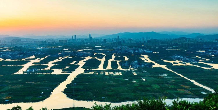 在浙南最仙氣山水間打造的豪華酒店輕奢下榻帶你發(fā)現(xiàn)不一樣的湖光山色！