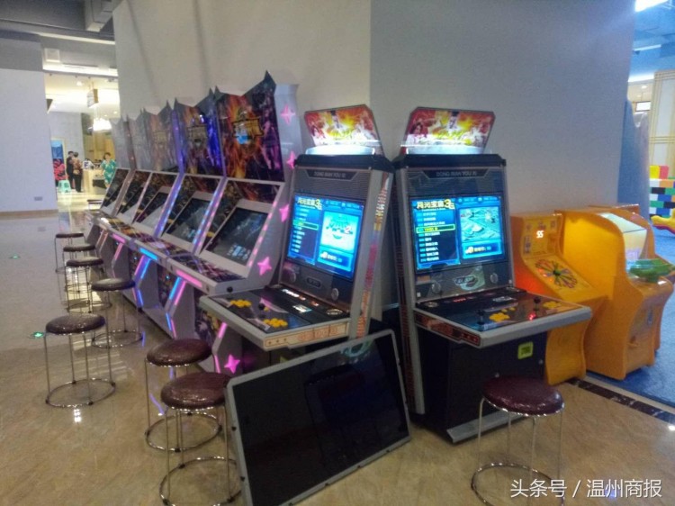 溫州首家日式懶人生活文化廣場開業進門要脫鞋先沐浴再游玩