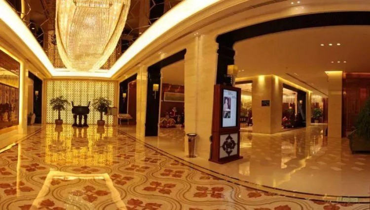 厲害了！我市這家飯店被評為浙江省金鼎級特色文化主題飯店你去過了嗎