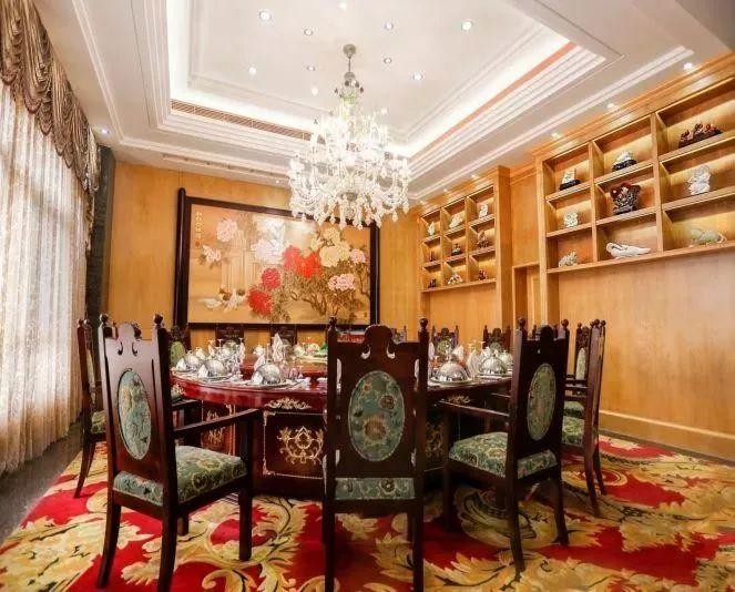 厲害了！我市這家飯店被評為浙江省金鼎級特色文化主題飯店你去過了嗎