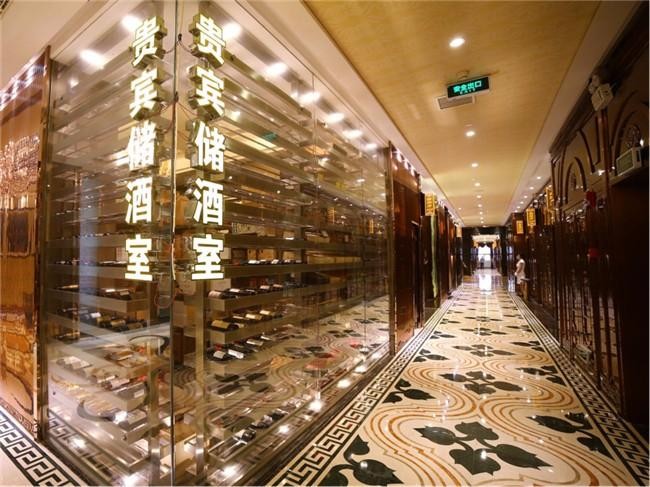 厲害了！我市這家飯店被評為浙江省金鼎級特色文化主題飯店你去過了嗎