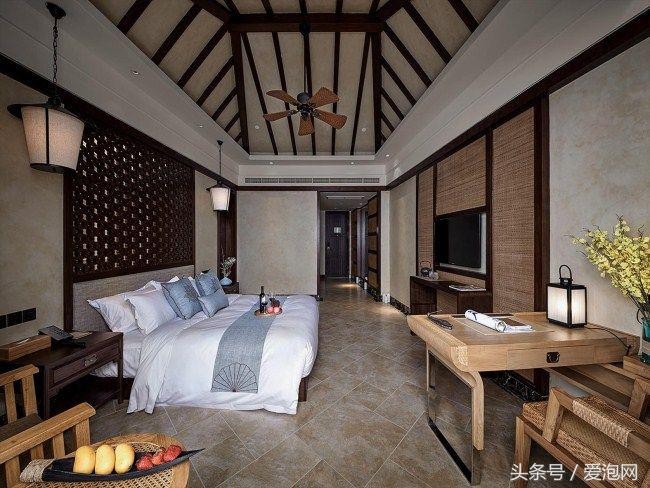 蓮云谷溫泉——溫州目前唯一的溫泉文化主題酒店