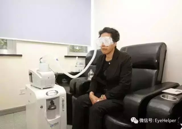 溫醫(yī)大干眼癥診療專家告訴您：“干眼癥”不能單靠眼藥水來應(yīng)急
