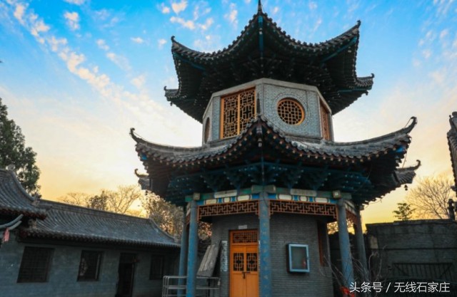 大手筆！石家莊市46個重點旅游項目全球招商
