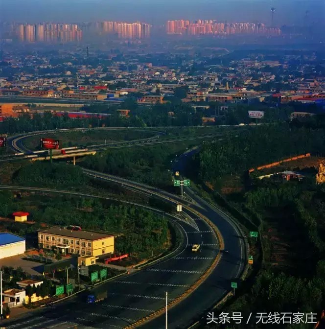 我們向全世界發出邀請！2019歡迎您來到石家莊！