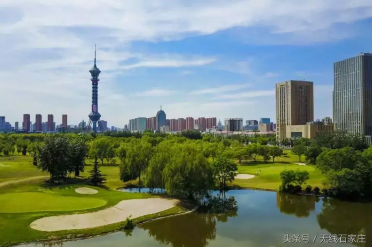 我們向全世界發出邀請！2019歡迎您來到石家莊！