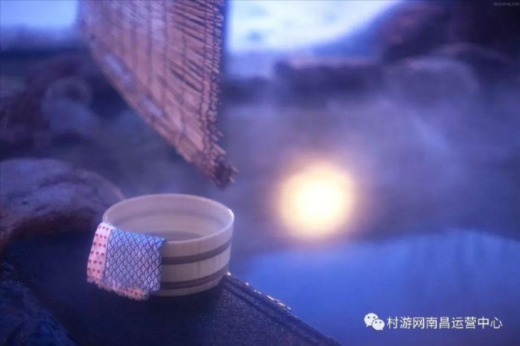 深秋近郊游最佳打卡地圣地！愛(ài)泡溫泉的都往這里跑了養(yǎng)生養(yǎng)顏！