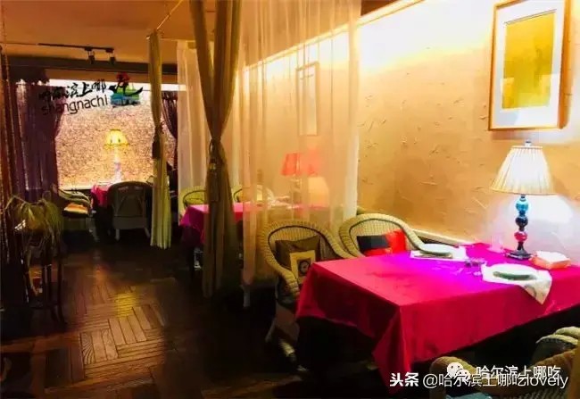 聽說安松街上有個世外桃源可以給心靈和腸胃做一次超級SPA！