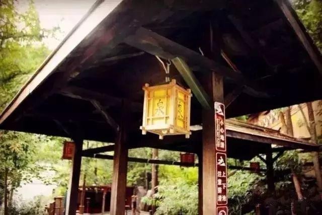 浙江16家溫泉地圖!冬日泡湯才是正經事快收藏!