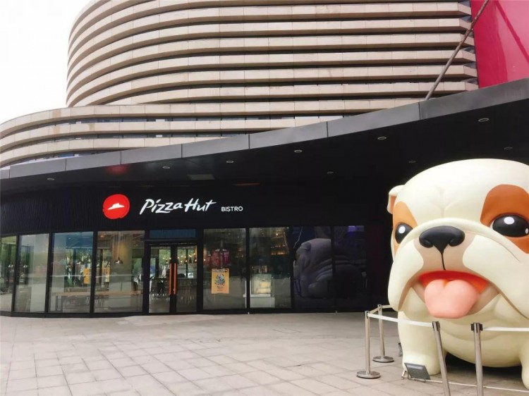 南昌地鐵大廈80+店鋪來襲！居然讓我逛了整整三天！