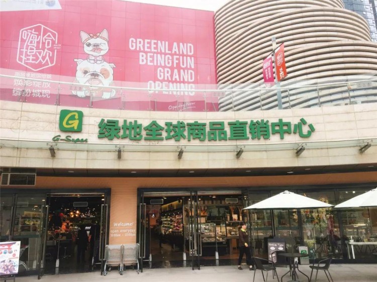 南昌地鐵大廈80+店鋪來襲！居然讓我逛了整整三天！