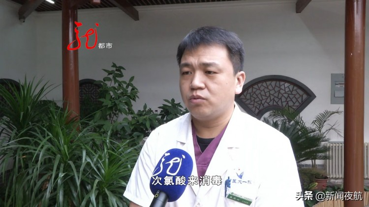 你常去的養(yǎng)生館真的衛(wèi)生嗎火罐一周一刷毛巾重復(fù)利用！酒精到底能不能做到消毒記者暗訪揭露真相