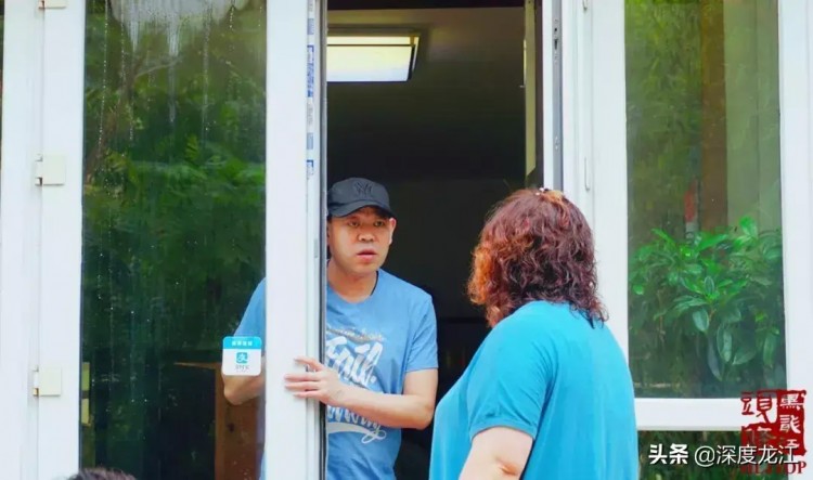 「冰城浮生記Day18」趕走疲倦驅散壓力按摩師的簡單人生