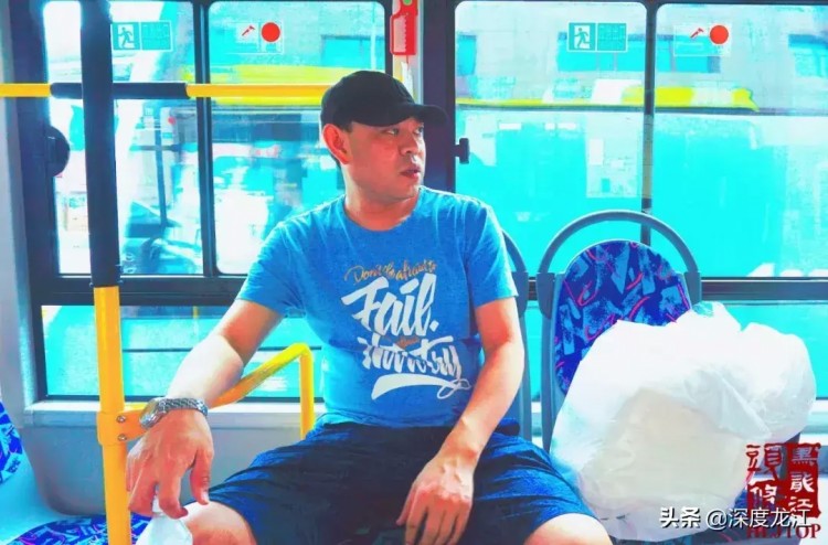 「冰城浮生記Day18」趕走疲倦驅散壓力按摩師的簡單人生