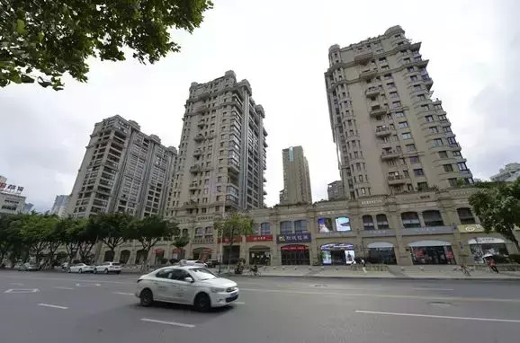 漸行漸遠的溫州十大老地標有你的回憶嗎