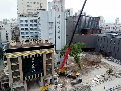 漸行漸遠的溫州十大老地標有你的回憶嗎