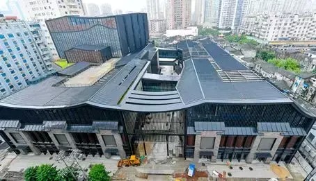 漸行漸遠的溫州十大老地標有你的回憶嗎