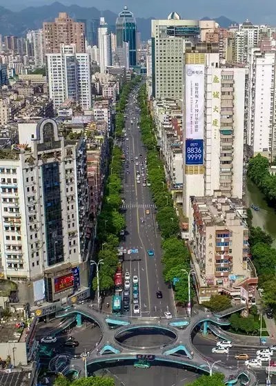漸行漸遠的溫州十大老地標有你的回憶嗎