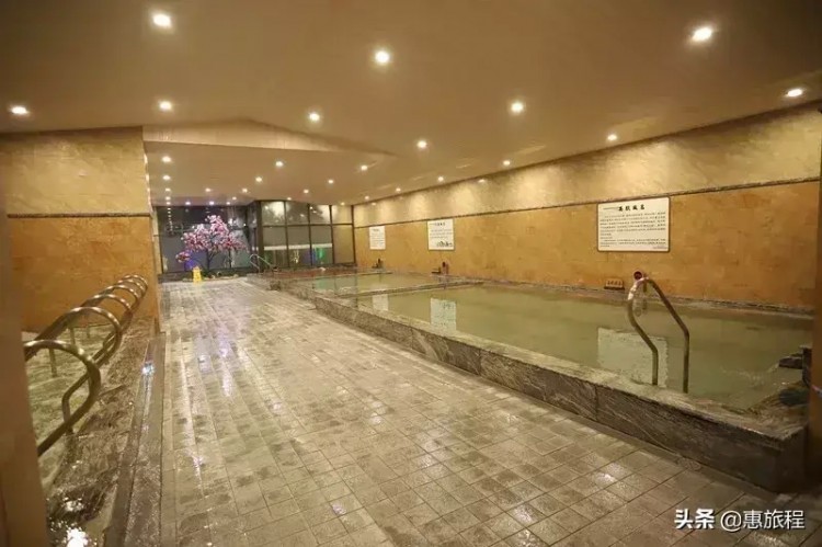 南昌御江戶日式溫泉館69元起！泡湯汗蒸水上樂園自助餐樣樣有