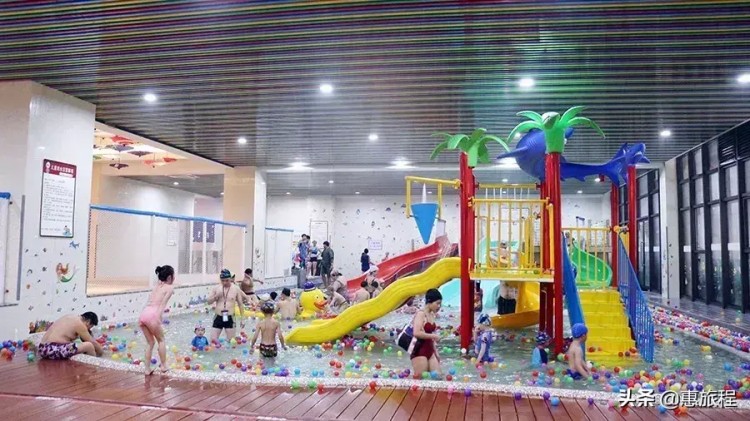 南昌御江戶日式溫泉館69元起！泡湯汗蒸水上樂園自助餐樣樣有
