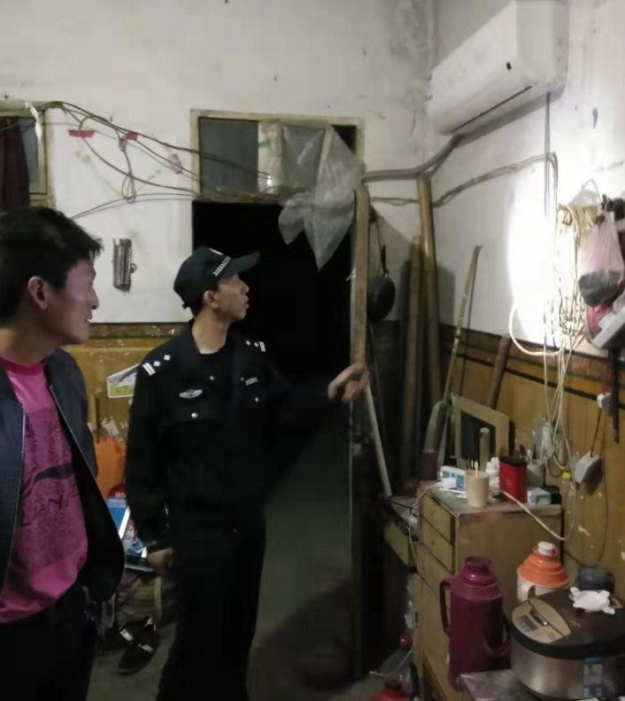 干的漂亮!常州警方開展常安6號集中清查行動歌舞洗浴等被查