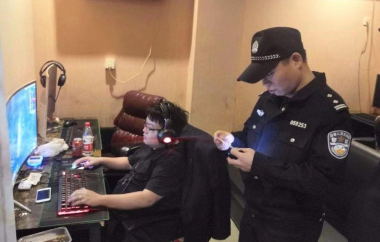 干的漂亮!常州警方開展常安6號集中清查行動歌舞洗浴等被查