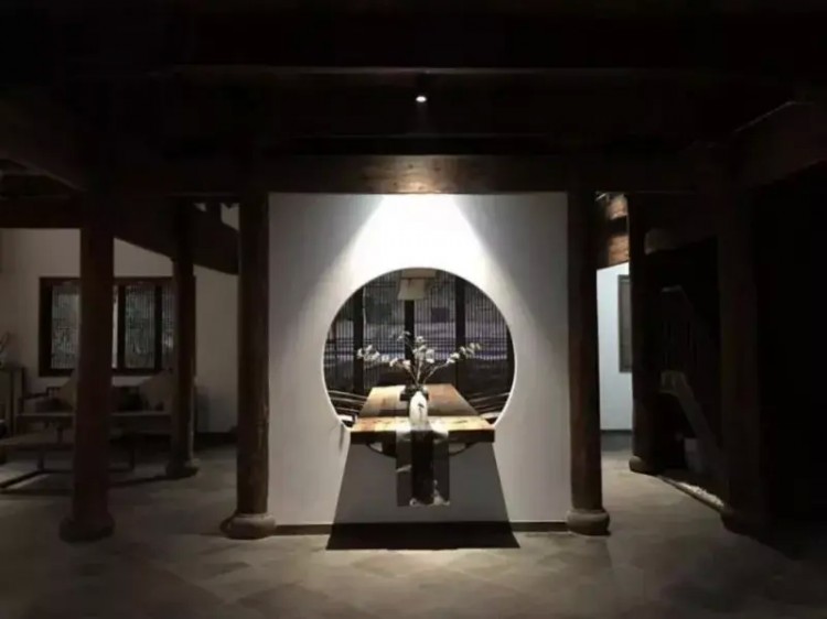 探宿溫州泰順丨唐風庭院日式溫泉迷途?七厝才是泰順鄉村的模樣