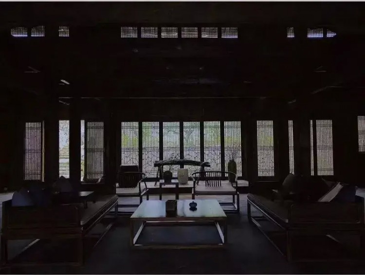 探宿溫州泰順丨唐風庭院日式溫泉迷途?七厝才是泰順鄉村的模樣