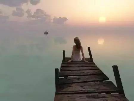 南昌附近有個神奇死海,旱鴨子也能漂浮