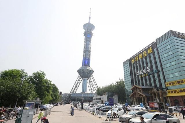 石家莊十大適合情侶旅游的景點石家莊情侶約會好去處有哪些