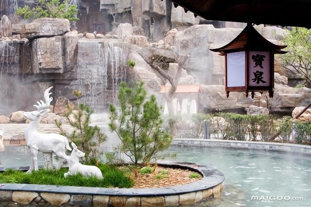 石家莊十大適合情侶旅游的景點石家莊情侶約會好去處有哪些