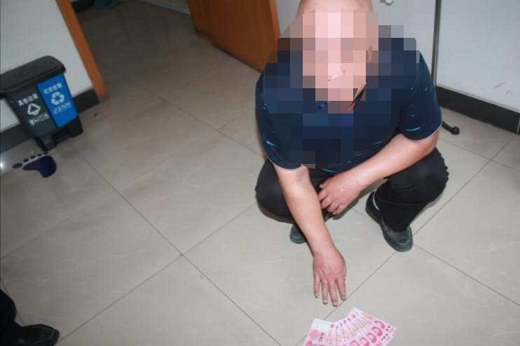 石家莊一養生會所不養生暗藏賣淫窩點