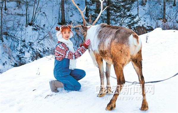 私人定制！解鎖冰雪游高階魔方