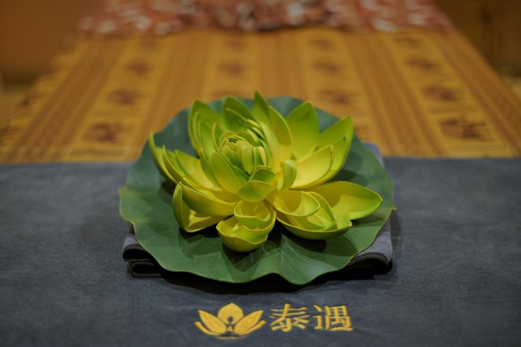 這個六一來泰遇過充滿儀式感的兒童節(jié)
