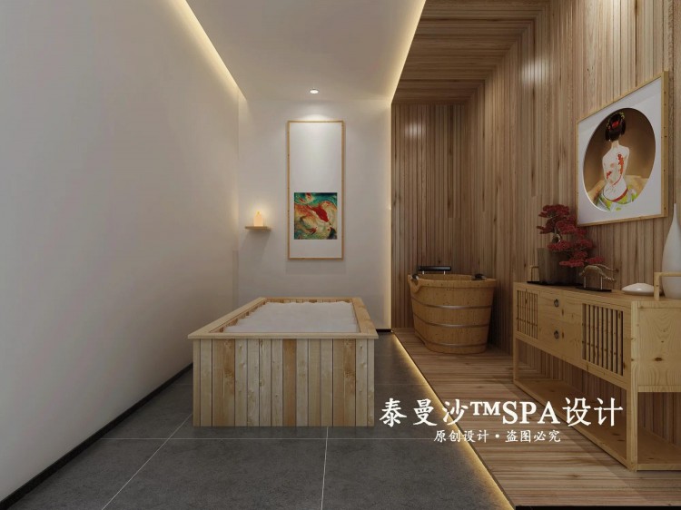 探店丨石家莊首家泰曼沙SPA體驗(yàn)店來(lái)啦