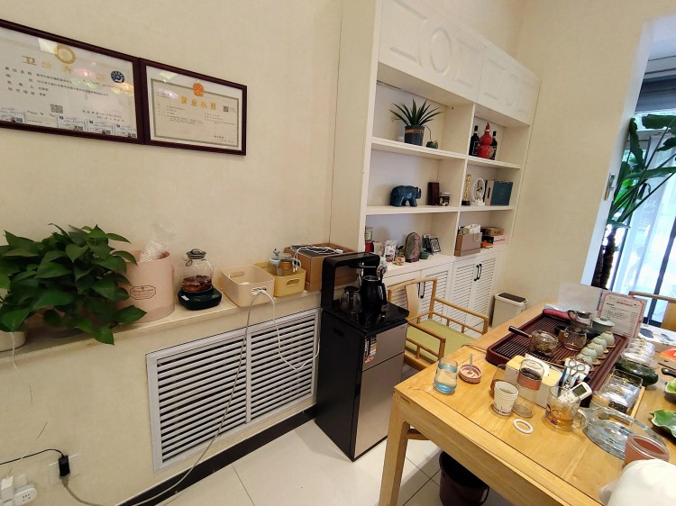 探店丨石家莊首家泰曼沙SPA體驗(yàn)店來(lái)啦