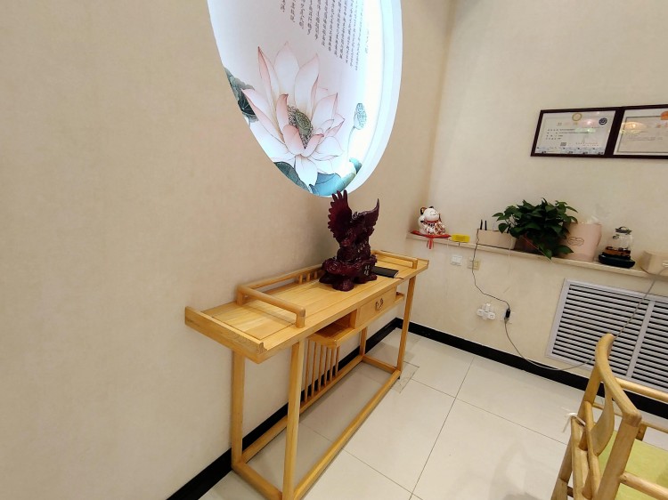 探店丨石家莊首家泰曼沙SPA體驗(yàn)店來(lái)啦