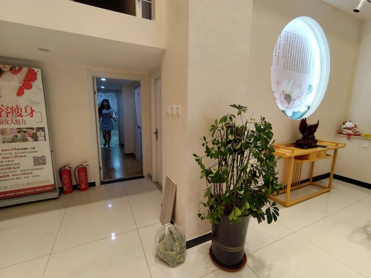 探店丨石家莊首家泰曼沙SPA體驗(yàn)店來(lái)啦