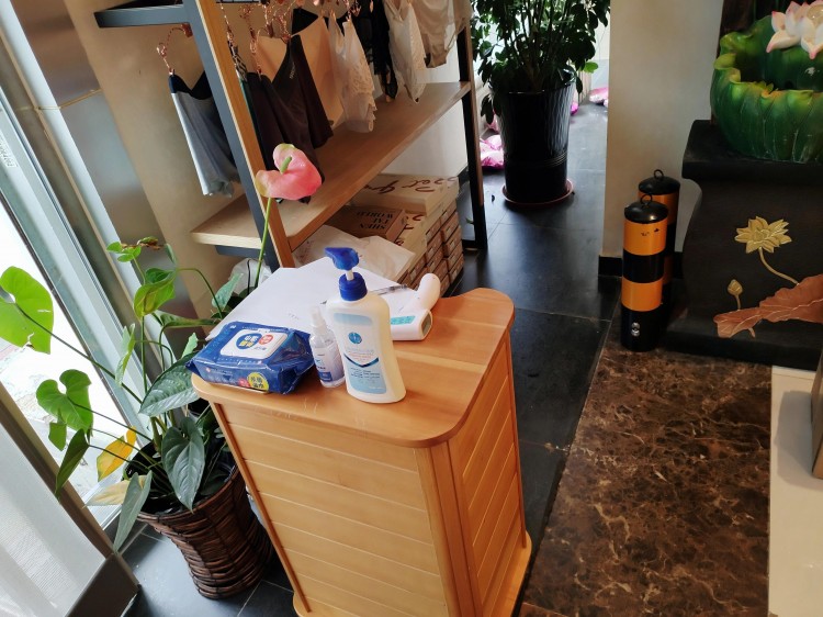 探店丨石家莊首家泰曼沙SPA體驗(yàn)店來(lái)啦
