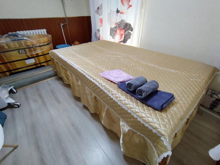 探店丨石家莊首家泰曼沙SPA體驗(yàn)店來(lái)啦