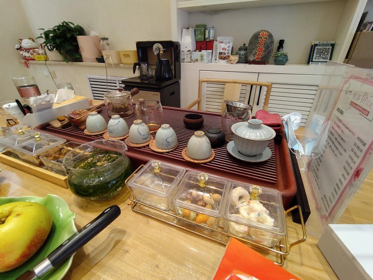 探店丨石家莊首家泰曼沙SPA體驗(yàn)店來(lái)啦