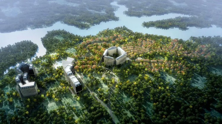 溫州文化和旅游建設項目展示－文成縣篇