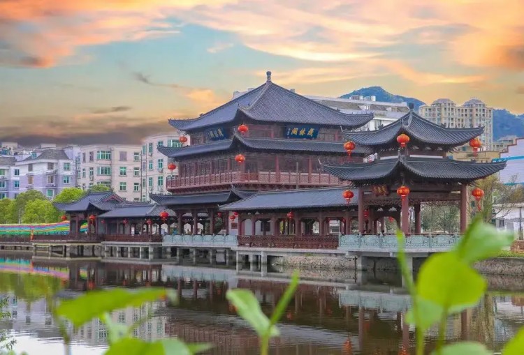 春節(jié)出游必看！溫州這12條特色線(xiàn)路誠(chéng)意滿(mǎn)滿(mǎn)帶你玩轉(zhuǎn)虎年春節(jié)！